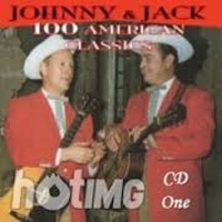 Johnnie and Jack - 100 American Classics (8CD Set)  Disc 6